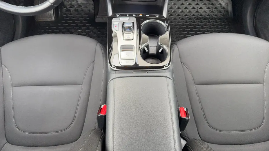 HYUNDAI Tucson Tucson 1.6 T-GDi HEV Platinum 2WD