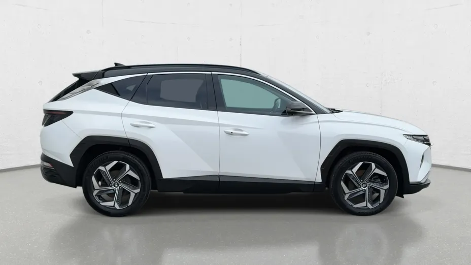 HYUNDAI Tucson Tucson 1.6 T-GDi HEV Platinum 2WD
