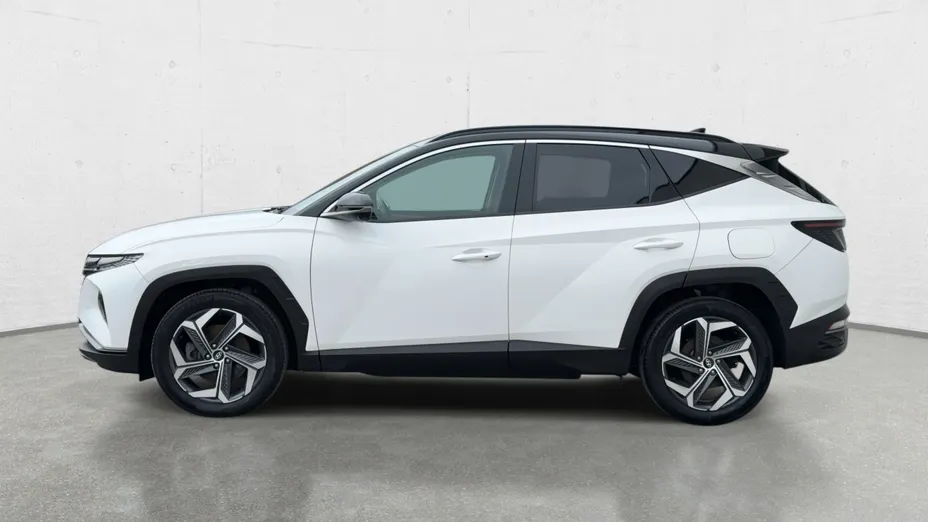 HYUNDAI Tucson Tucson 1.6 T-GDi HEV Platinum 2WD