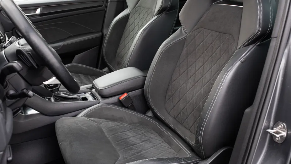 SKODA Kodiaq Kodiaq 1.5 TSI ACT 4x2 Sportline DSG 7os.