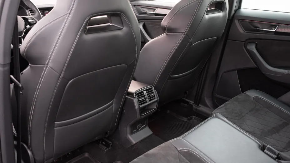 SKODA Kodiaq Kodiaq 1.5 TSI ACT 4x2 Sportline DSG 7os.