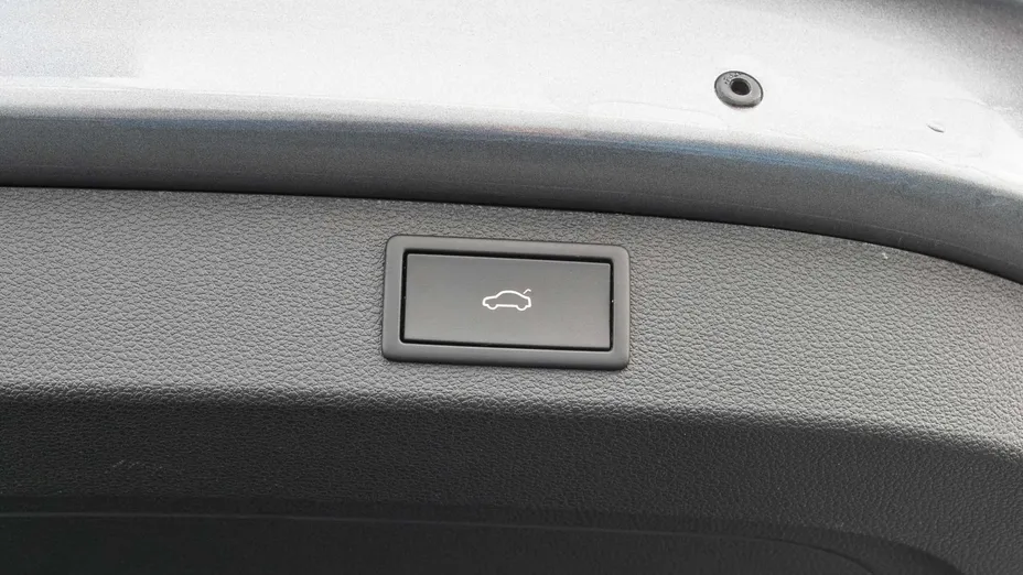 SKODA Kodiaq Kodiaq 1.5 TSI ACT 4x2 Sportline DSG 7os.