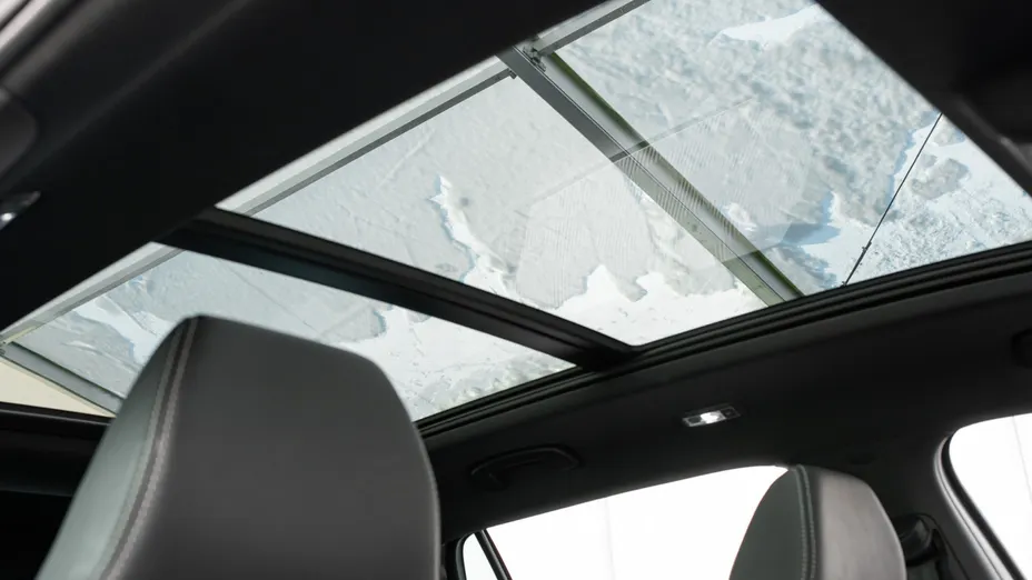 SKODA Kodiaq Kodiaq 1.5 TSI ACT 4x2 Sportline DSG 7os.