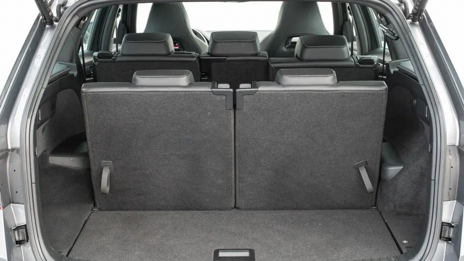 SKODA Kodiaq Kodiaq 1.5 TSI ACT 4x2 Sportline DSG 7os.