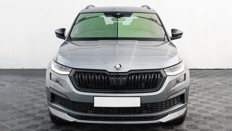 SKODA Kodiaq Kodiaq 1.5 TSI ACT 4x2 Sportline DSG 7os.