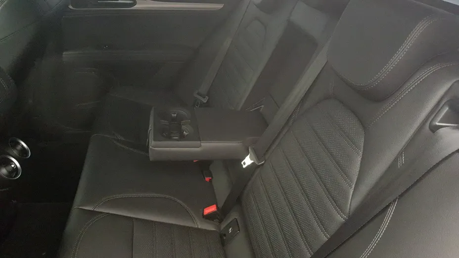 ALFA ROMEO Stelvio Stelvio 2.0 Turbo Veloce Q4 aut
