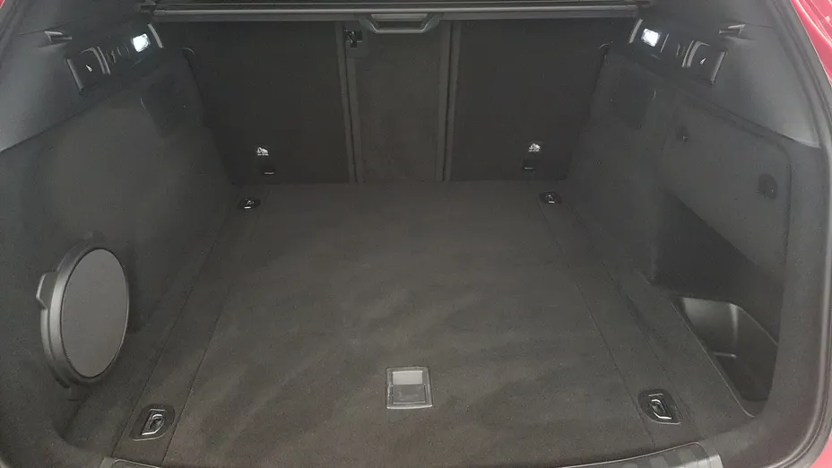 ALFA ROMEO Stelvio Stelvio 2.0 Turbo Veloce Q4 aut