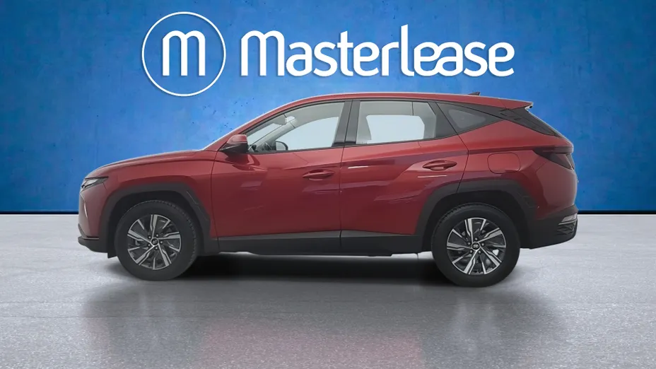 HYUNDAI Tucson Tucson 1.6 T-GDi HEV Modern 2WD