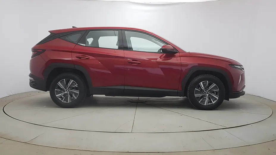 HYUNDAI Tucson Tucson 1.6 T-GDi HEV Modern 2WD