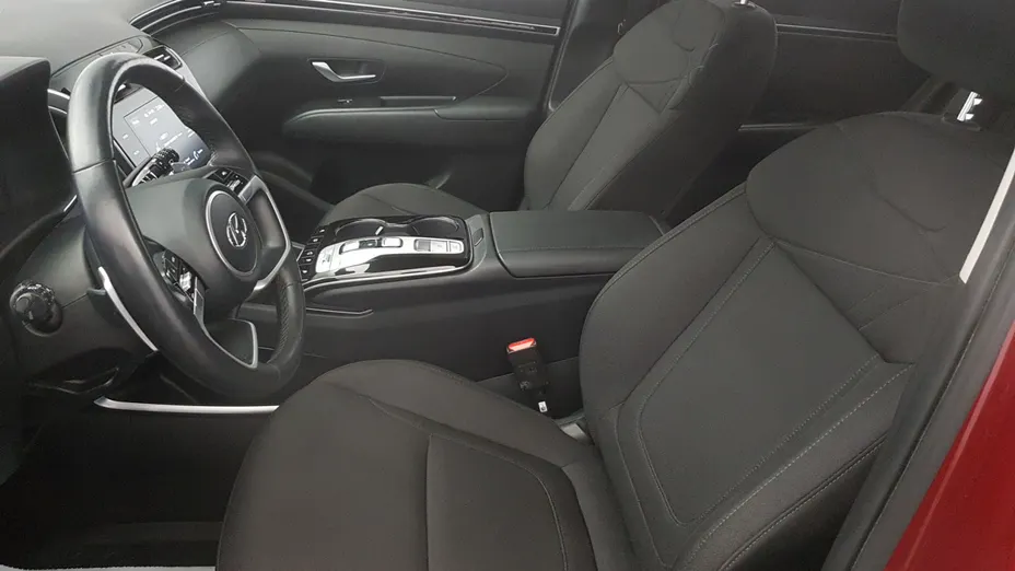 HYUNDAI Tucson Tucson 1.6 T-GDi HEV Modern 2WD