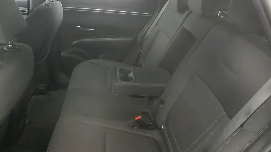 HYUNDAI Tucson Tucson 1.6 T-GDi HEV Modern 2WD