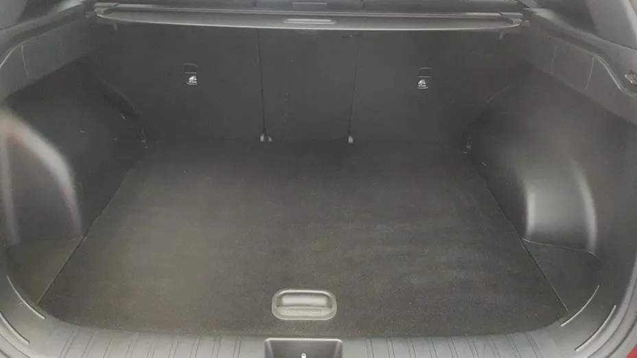 HYUNDAI Tucson Tucson 1.6 T-GDi HEV Modern 2WD