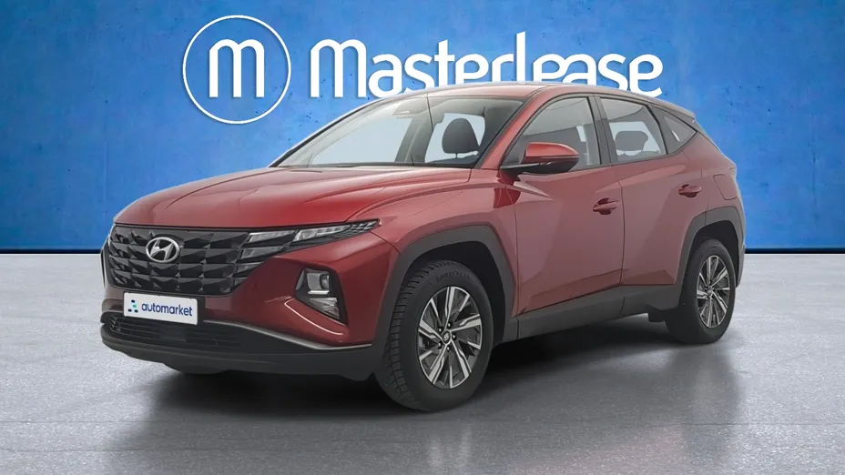 HYUNDAI Tucson Tucson 1.6 T-GDi HEV Modern 2WD