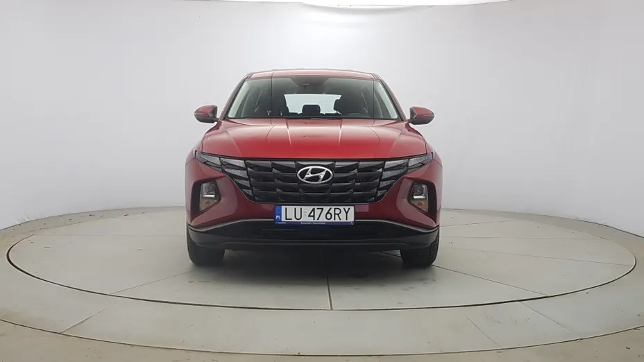 HYUNDAI Tucson Tucson 1.6 T-GDi HEV Modern 2WD