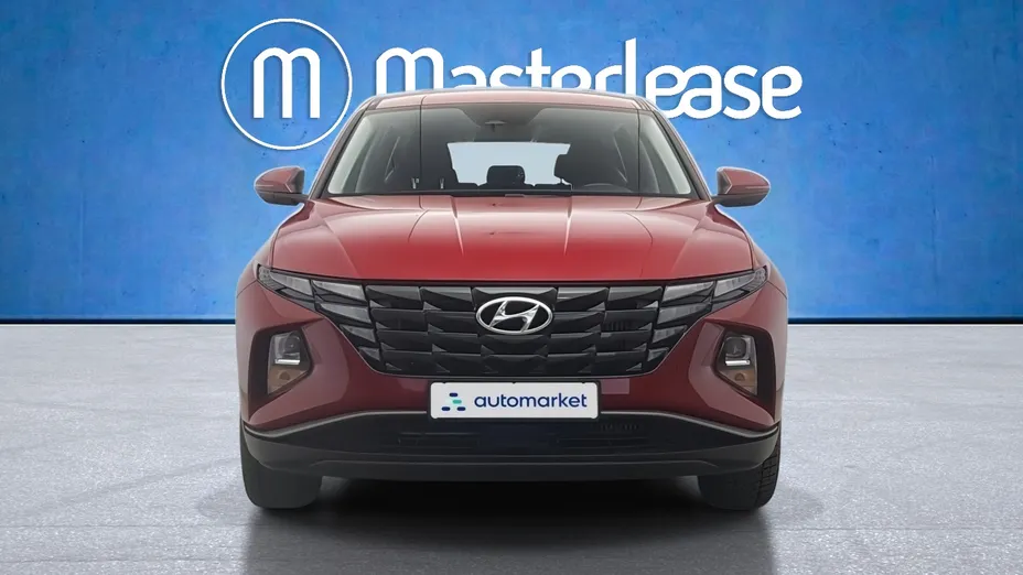 HYUNDAI Tucson Tucson 1.6 T-GDi HEV Modern 2WD