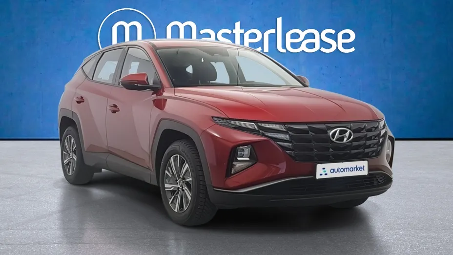 HYUNDAI Tucson Tucson 1.6 T-GDi HEV Modern 2WD