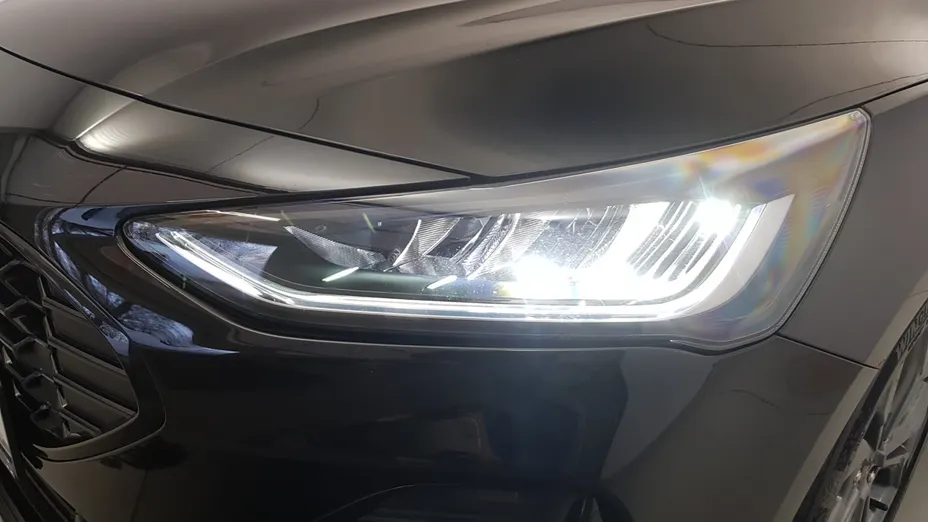 FORD Focus Focus 1.5 EcoBlue ST-Line X aut