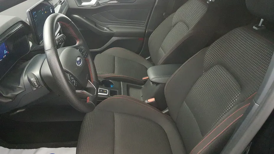FORD Focus Focus 1.5 EcoBlue ST-Line X aut