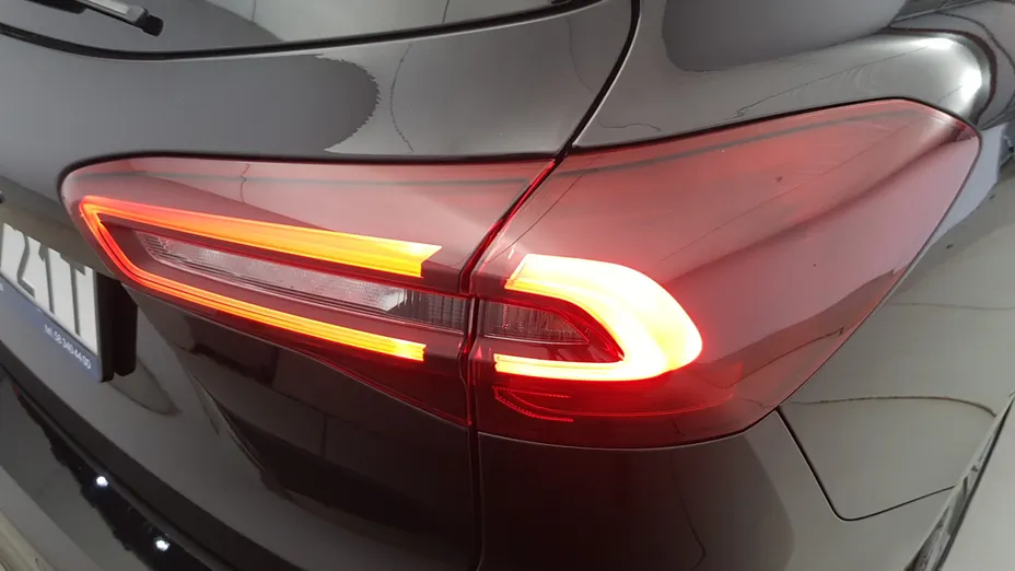 FORD Focus Focus 1.5 EcoBlue ST-Line X aut