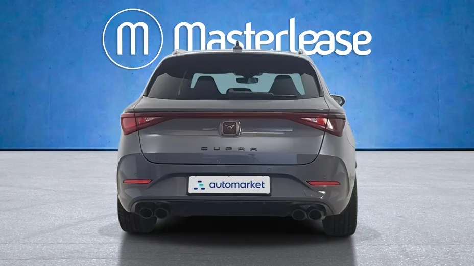 CUPRA Leon Leon 2.0 TSI VZ DSG