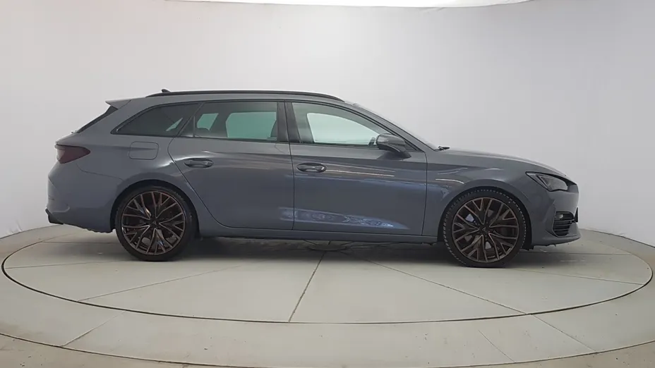 CUPRA Leon Leon 2.0 TSI VZ DSG