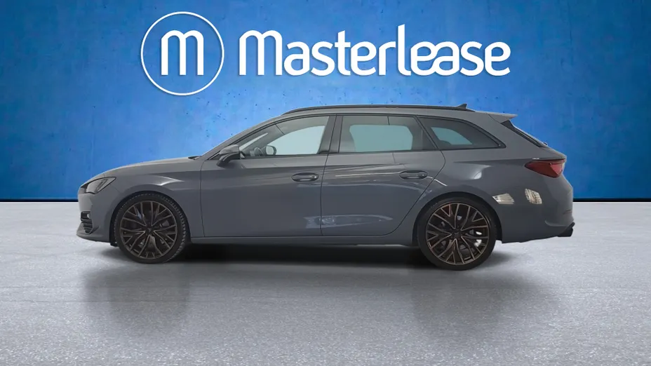CUPRA Leon Leon 2.0 TSI VZ DSG