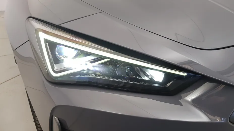 CUPRA Leon Leon 2.0 TSI VZ DSG