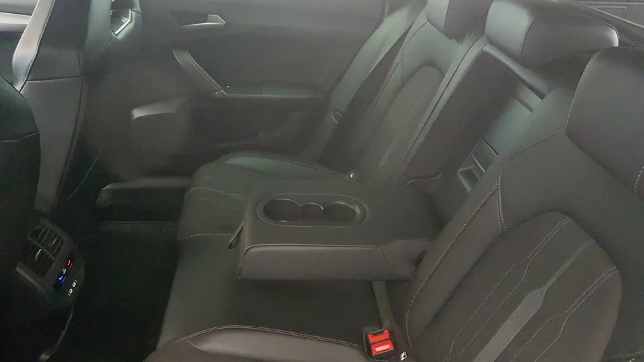 CUPRA Leon Leon 2.0 TSI VZ DSG