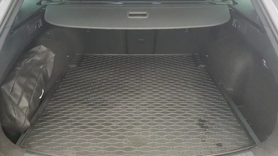 CUPRA Leon Leon 2.0 TSI VZ DSG