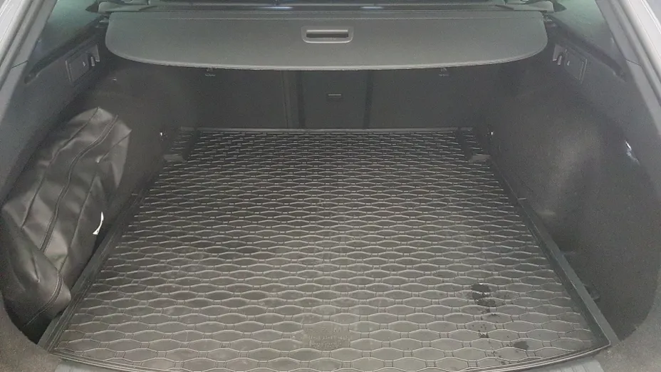 CUPRA Leon Leon 2.0 TSI VZ DSG