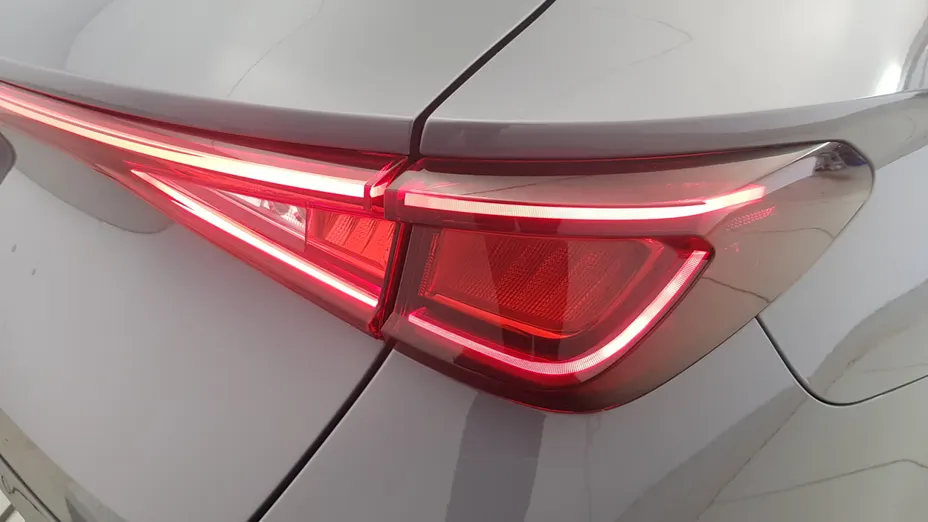 CUPRA Leon Leon 2.0 TSI VZ DSG