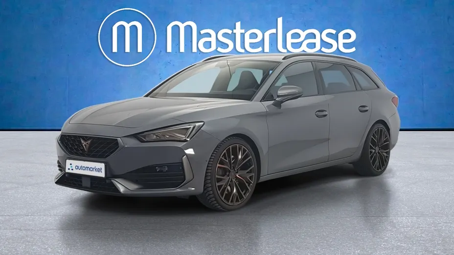 CUPRA Leon Leon 2.0 TSI VZ DSG