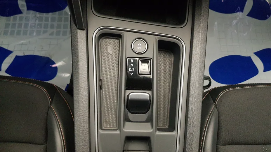 CUPRA Leon Leon 2.0 TSI VZ DSG