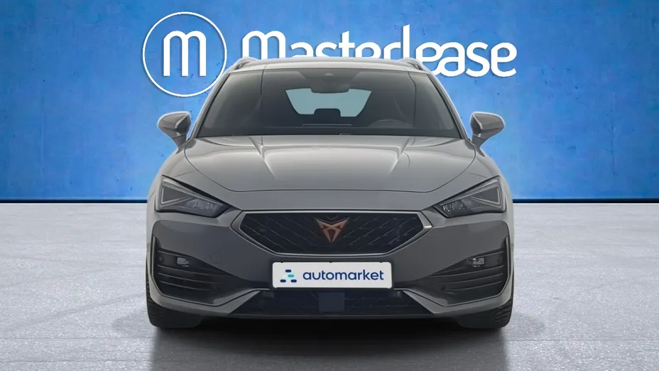 CUPRA Leon Leon 2.0 TSI VZ DSG