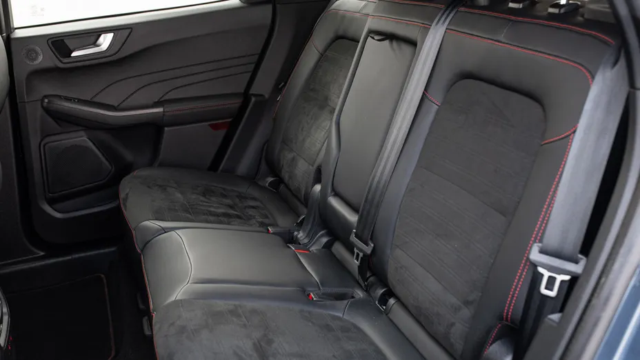 FORD Kuga Kuga 2.5 FHEV AWD ST-Line X