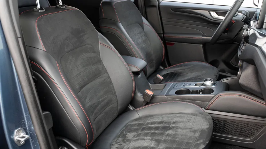 FORD Kuga Kuga 2.5 FHEV AWD ST-Line X