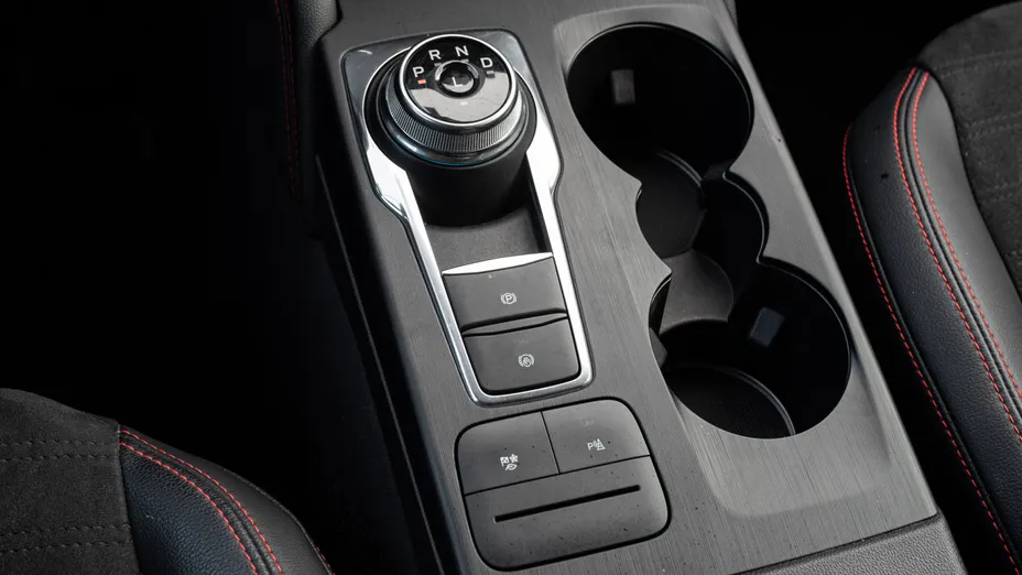 FORD Kuga Kuga 2.5 FHEV AWD ST-Line X