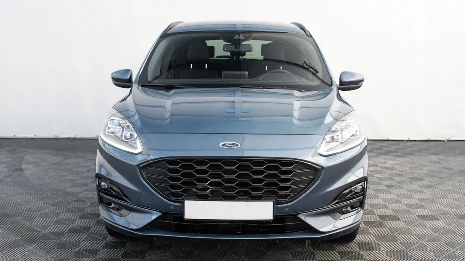 FORD Kuga Kuga 2.5 FHEV AWD ST-Line X