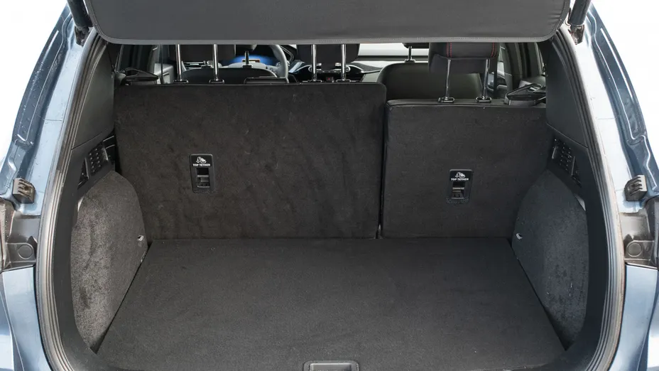 FORD Kuga Kuga 2.5 FHEV AWD ST-Line X