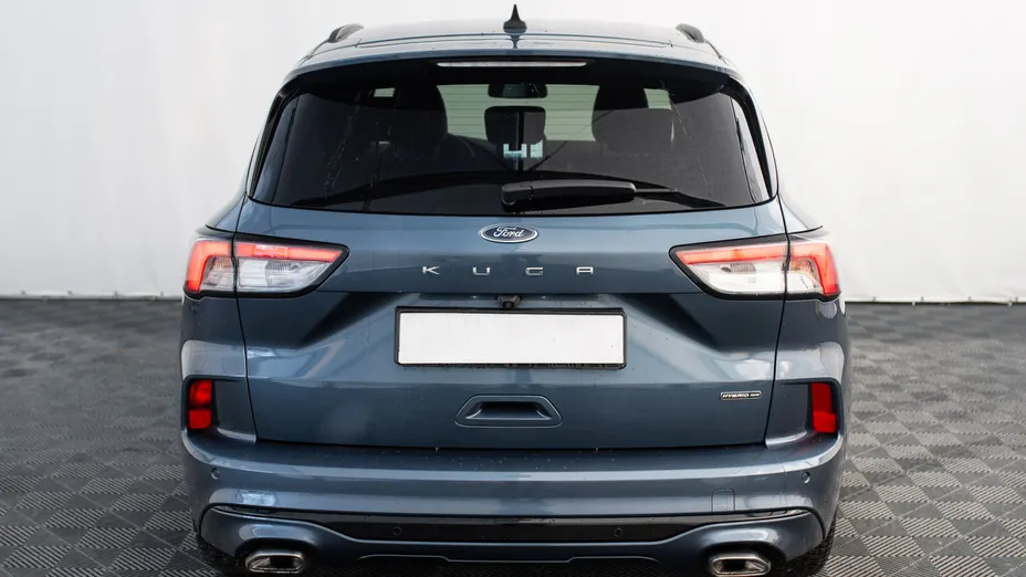 FORD Kuga Kuga 2.5 FHEV AWD ST-Line X