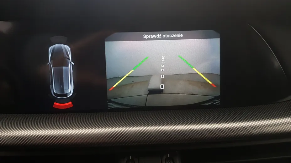 ALFA ROMEO Stelvio Stelvio 2.0 Turbo Veloce Q4 aut