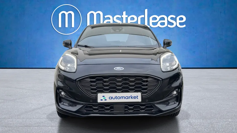 FORD Puma Puma 1.0 EcoBoost mHEV ST-Line DCT