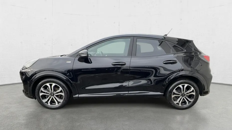FORD Puma Puma 1.0 EcoBoost mHEV ST-Line DCT