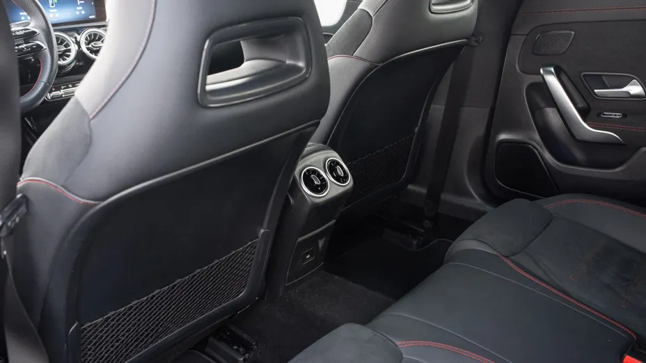 MERCEDES-BENZ CLA CLA 200 mHEV AMG Line 7G-DCT