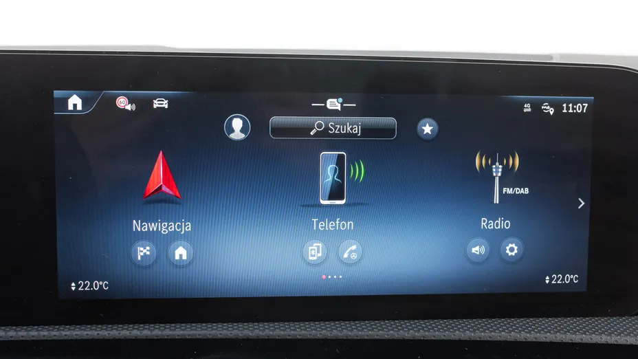 MERCEDES-BENZ CLA CLA 200 mHEV AMG Line 7G-DCT