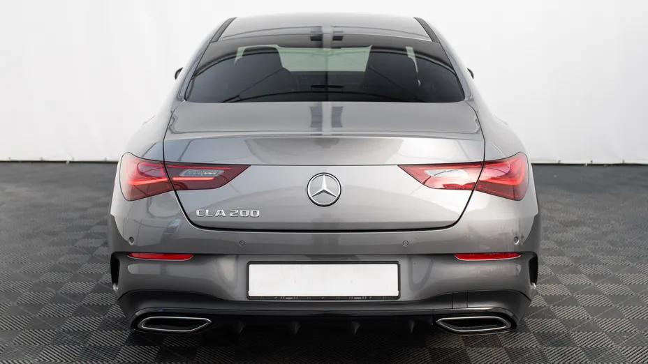 MERCEDES-BENZ CLA CLA 200 mHEV AMG Line 7G-DCT