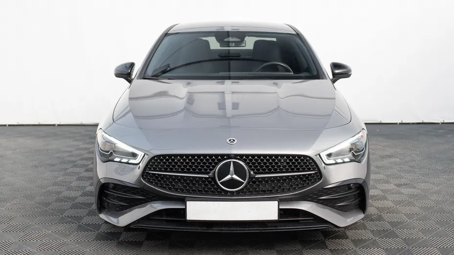 MERCEDES-BENZ CLA CLA 200 mHEV AMG Line 7G-DCT