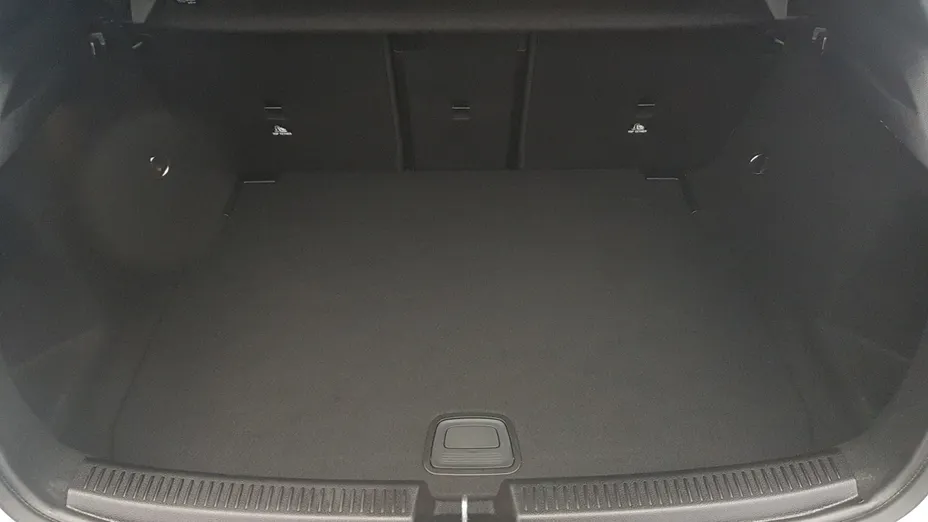 MERCEDES-BENZ A Klasa A 200 AMG Line 7G-DCT