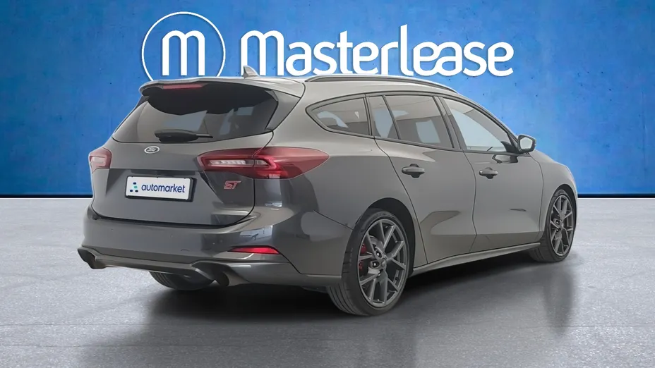 FORD Focus Focus 2.3 EcoBoost ST X aut