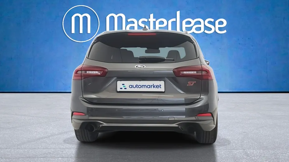 FORD Focus Focus 2.3 EcoBoost ST X aut